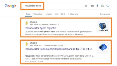 Doubling EHVAC’s Sales in 6 Months - SEO