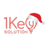 1 Key Solution