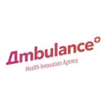 AMBULANCE Health Innovation Agency GmbH logo