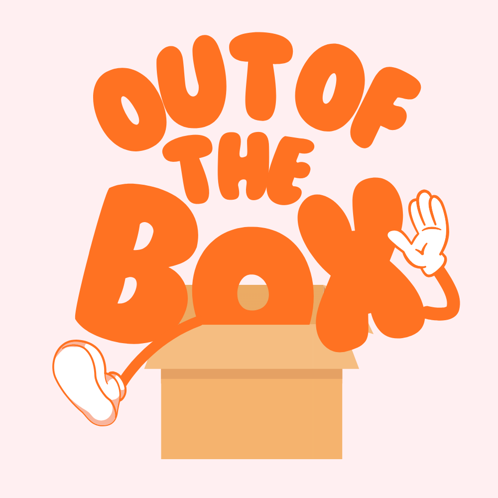 Out of the box communication