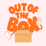 Out of the box communication logo
