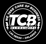 TCB Global logo
