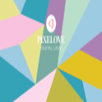 Pixelove logo