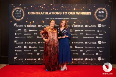 Award winning social media presence for RCOT - Community Management