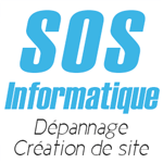 SOS Informatique logo