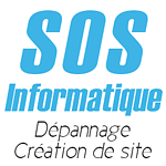 SOS Informatique logo