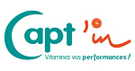 CAPT'IN logo