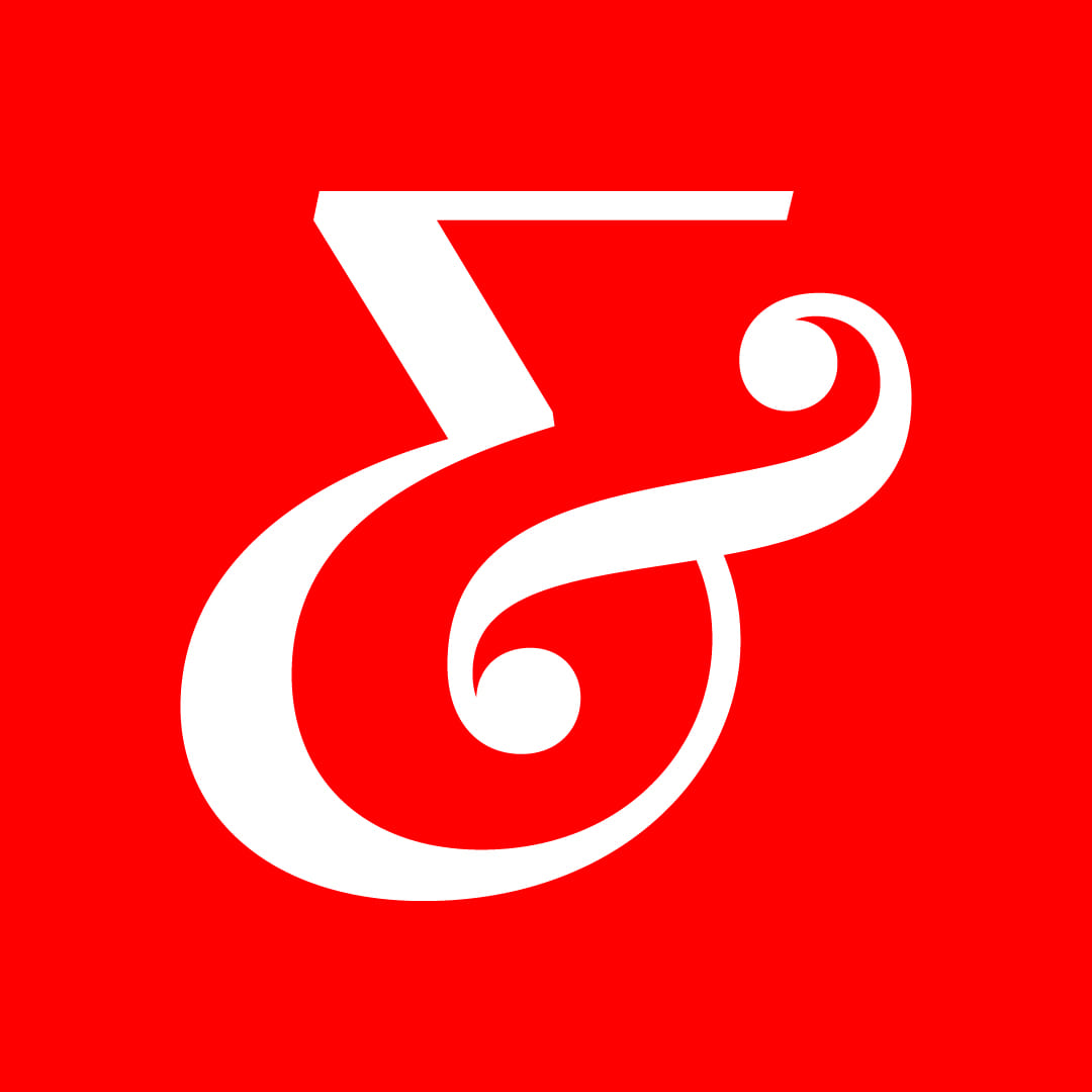 Parenti & Co: The Branding Studio