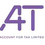 Account For Tax Limited logo