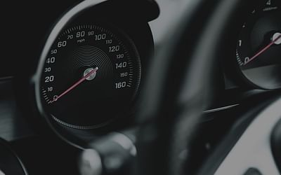 Projekt / Digital car buying experience - Software Entwicklung