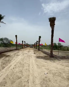 Ganga Valley mathura - Publicité
