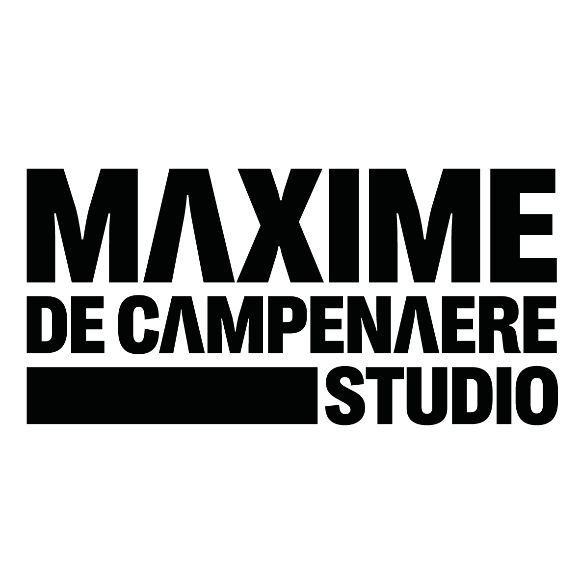 Maxime De Campenaere Studio s.r.l.