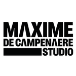 Maxime De Campenaere Studio s.r.l. logo