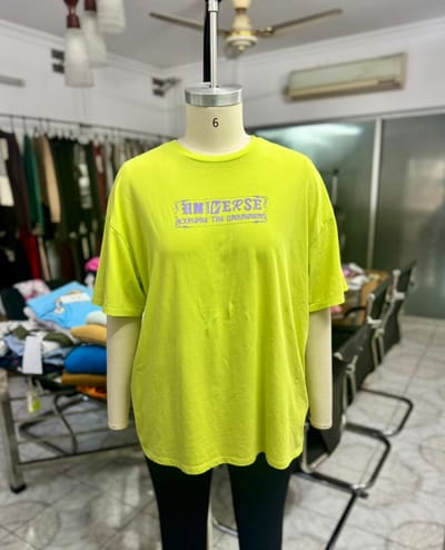 Helping European fashion brands source apparel from Bangladesh - Stratégie de contenu
