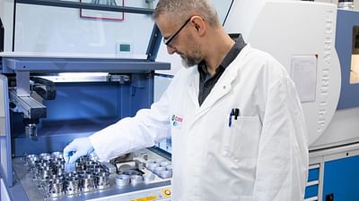 B2B-PR: Special fluids, oils & lubricants - Öffentlichkeitsarbeit (PR)