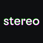 Stereo Agency logo