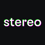 Stereo Agency logo