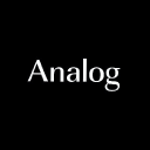 Analog Design logo