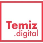 Temiz Digital logo