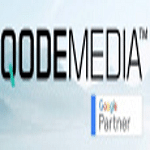 Qode Media logo