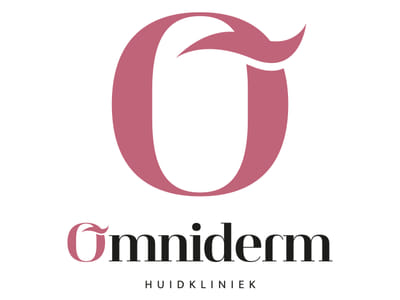 Omniderm, liefde voor je huid - Image de marque & branding