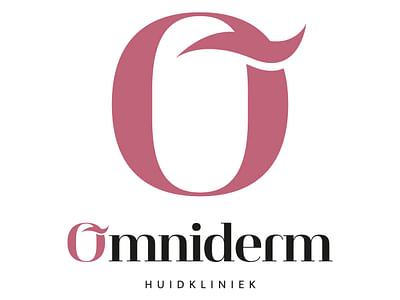 Omniderm, liefde voor je huid - Branding y posicionamiento de marca