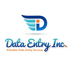 Data Entry Inc. logo
