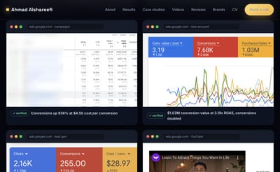 $1M in Sales in 4 Months on a Brand-New Google Ads Account - Advertising