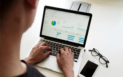 EY/HVG versnelt compliance-checks in de zorg - Artificial Intelligence