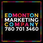 Edmonton Marketing Company