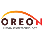 Oreon Information Technology logo