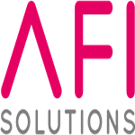 AFI Solutions GmbH logo