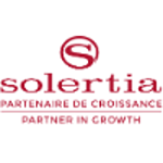 Solertia logo