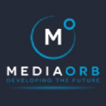 Media Orb logo