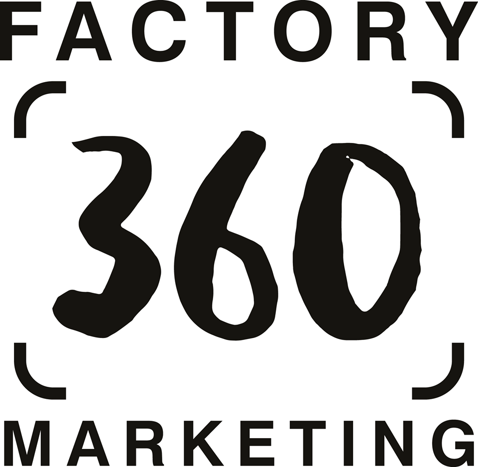 Factory360 Marketing