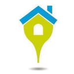 GuiaDInmuebles.com logo