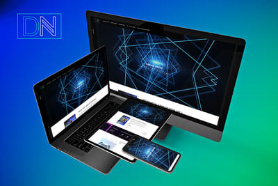 Création de site WEB - Création de site internet