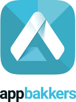 Appbakkers logo
