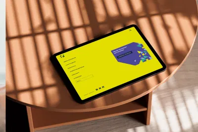 Neumayr GmbH - Website Creation