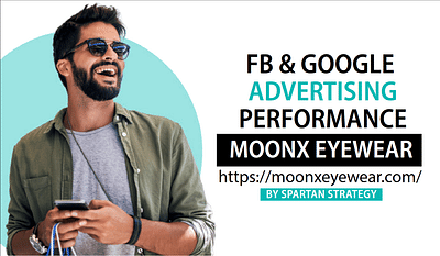 Advertising on FB & Google - Advertising