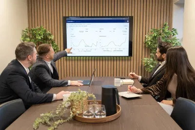 Leveraging IoT Sensors to Address Supply Chain Challenges - Software Development