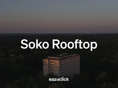 Soko Rooftop - Creación de Sitios Web