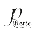 Piflette Production logo