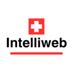 Intelliweb logo