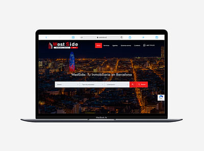 Posicionamiento SEO, RRSS & Ads | WestSide - SEO