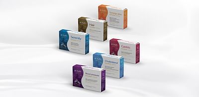 Packaging et rendu 3d - 3D