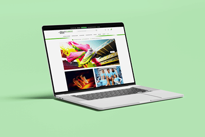 Magento gekoppeld met kassasysteem - E-commerce