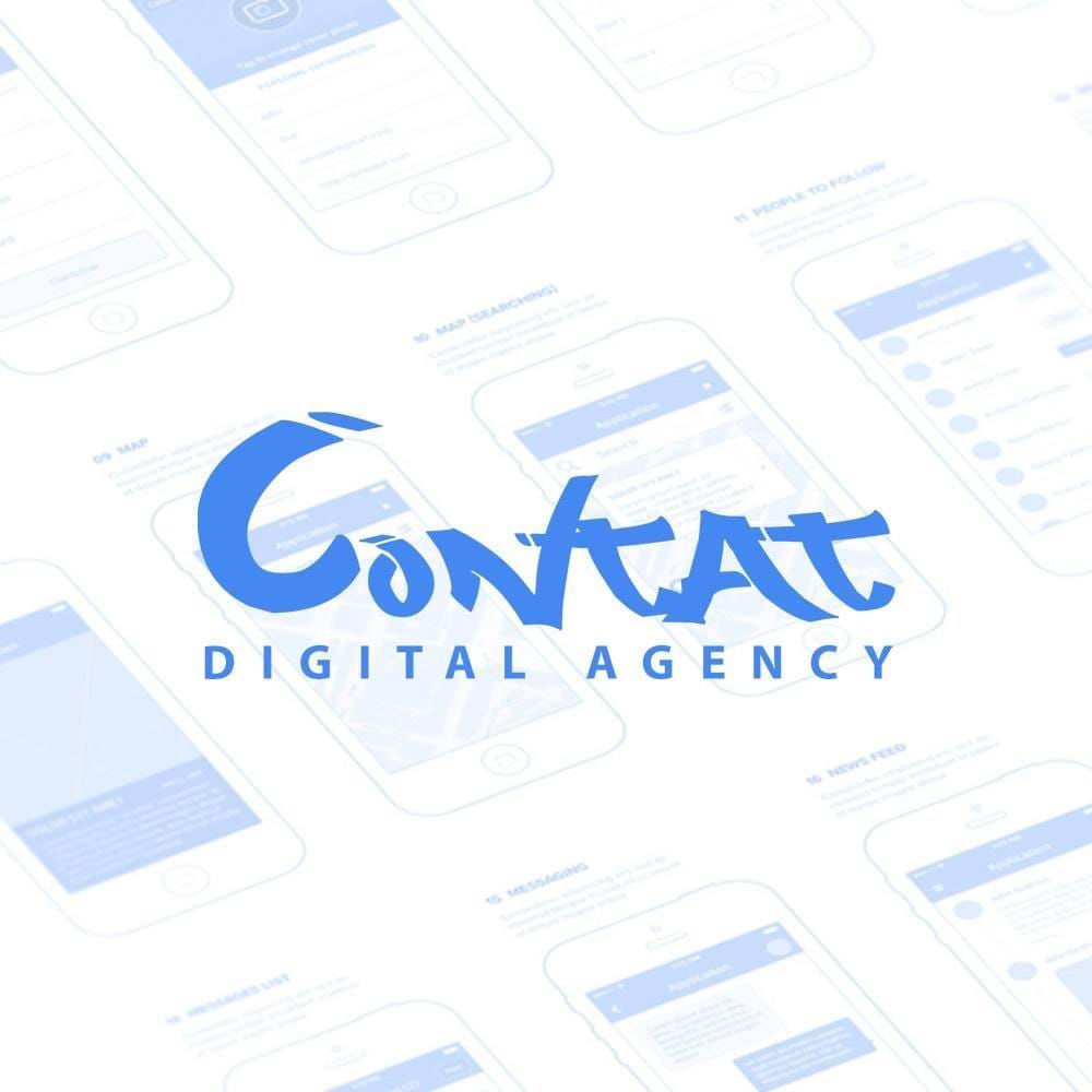 Contat Digital Agency