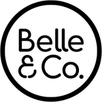 Belle & Co logo
