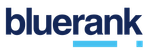 Bluerank logo